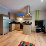 Du Rioul Apartament Les Estables