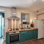 Apartament Du Rioul Les Estables