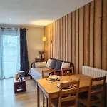Apartament Du Rioul *