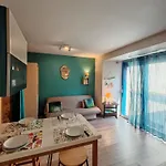 Apartament Du Rioul *