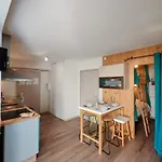 Apartament Du Rioul Les Estables