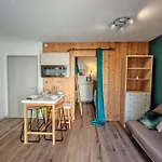 Du Rioul Apartament Les Estables