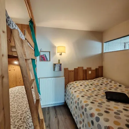 Apartamento Du Rioul *