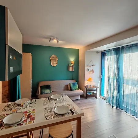 Apartamento Du Rioul *