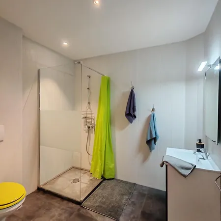 Du Rioul Apartamento *