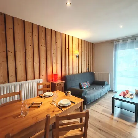 Du Rioul Apartamento Les Estables