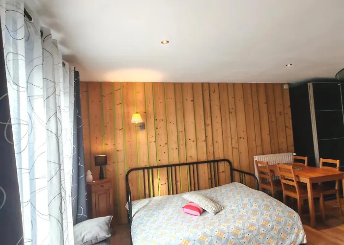 Appartement Du Rioul