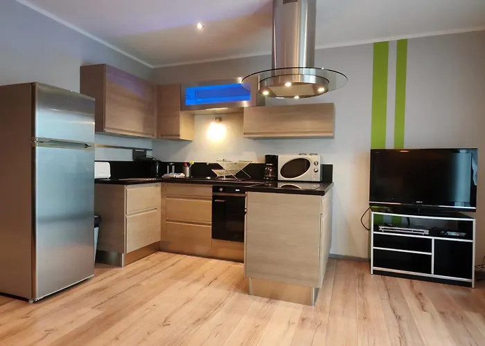 Du Rioul Appartement Les Estables