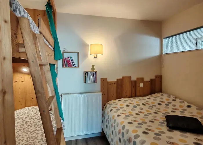 Appartement Du Rioul *