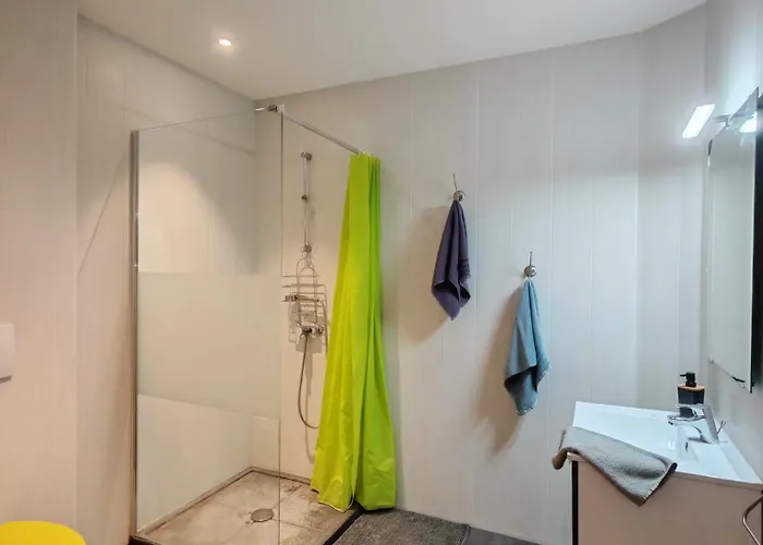 Du Rioul Appartement *